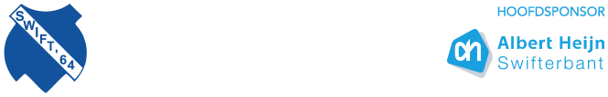 SWIFT '64 Logo
