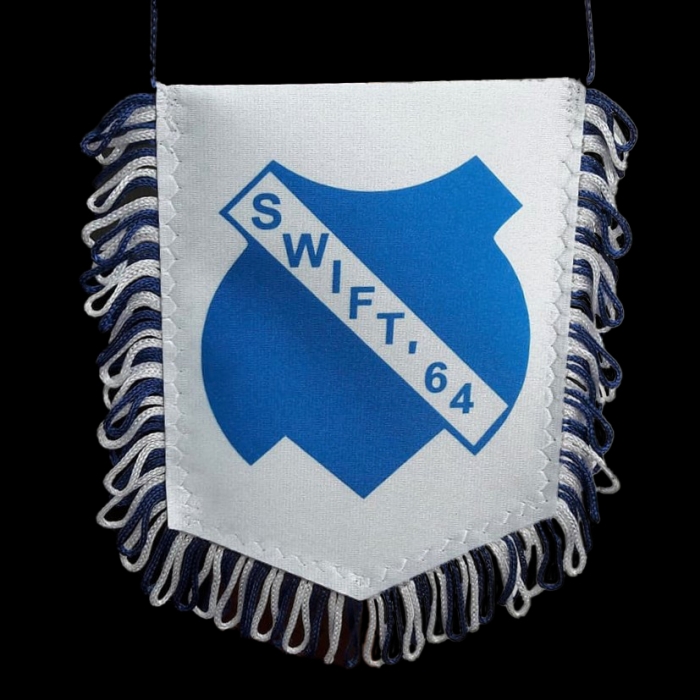 Swift vaantje