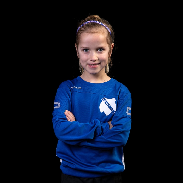 Trainingssweater junior