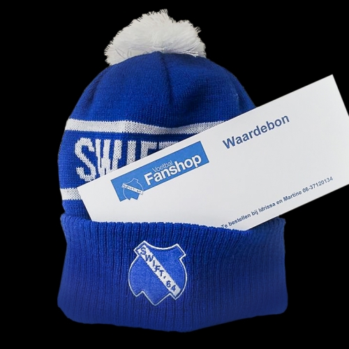 Waardebon